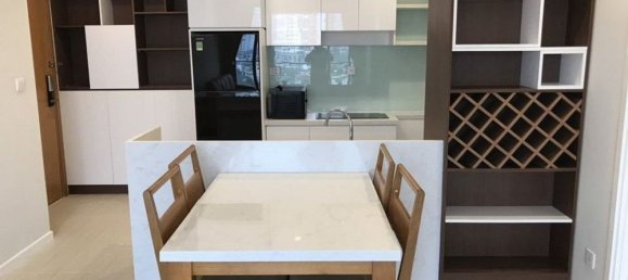 2 rooms Office in Thu Duc, Vietnam No. 17317 3