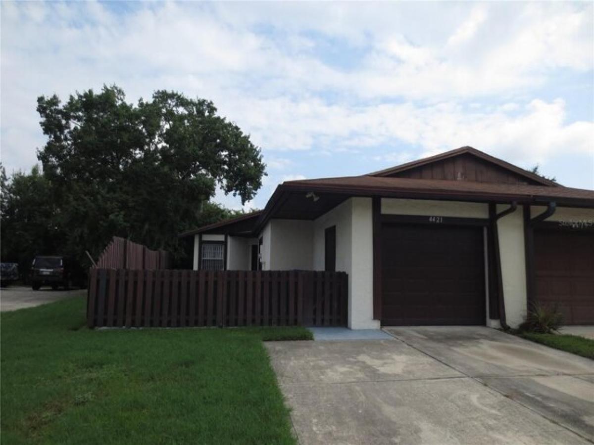 2 bedrooms House in Orlando, USA No. 228349