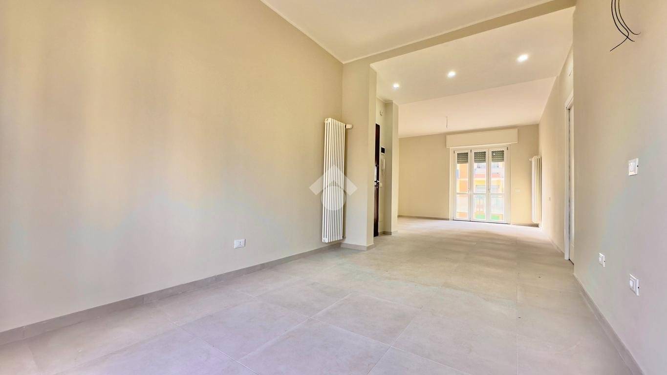 2 غرف نوم شقة في Novi Ligure, Italy رقم 13529