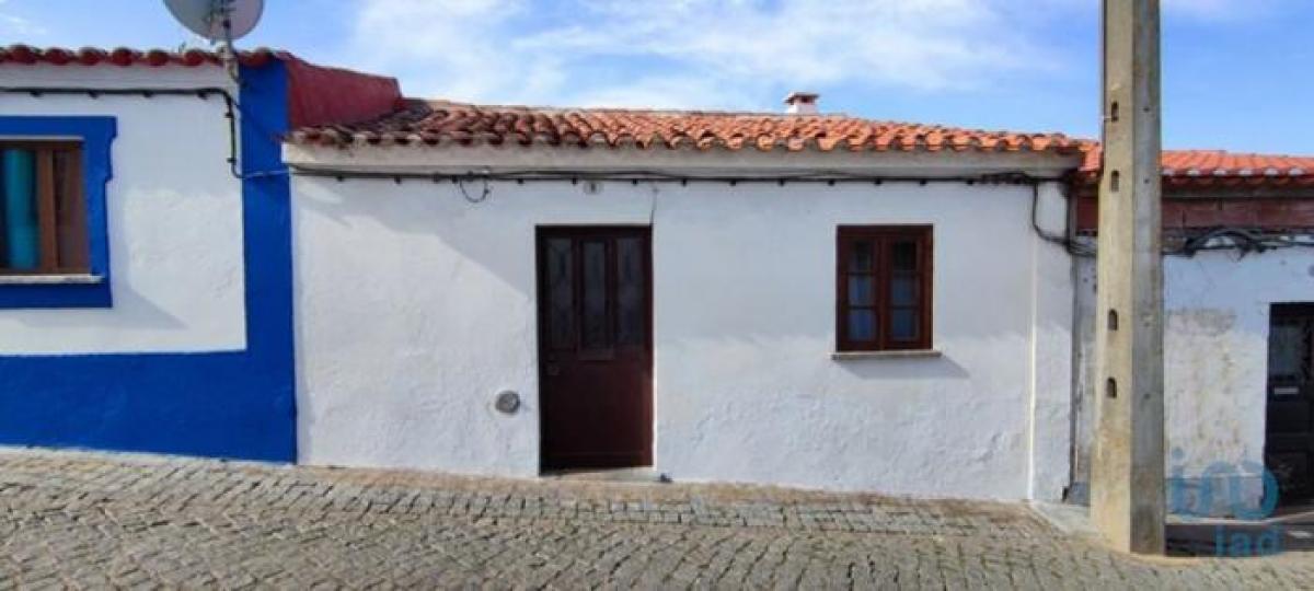 3 bedrooms House in Beja, Portugal No. 1278