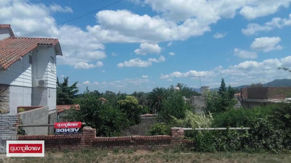  Land in Cordoba, Argentina No. 30886