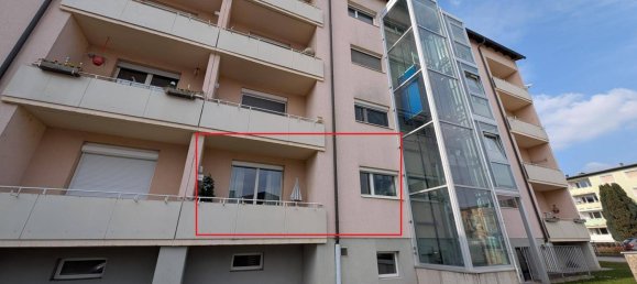 4-salle Appartement à Vocklabruck, Austria No. 241546 3