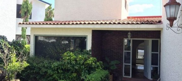 3 Schlafzimmer Haus in Queretaro, Mexico, Nr. 159309 2