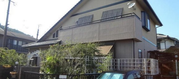 4 bedrooms House in Fukuoka, Japan No. 5587 2