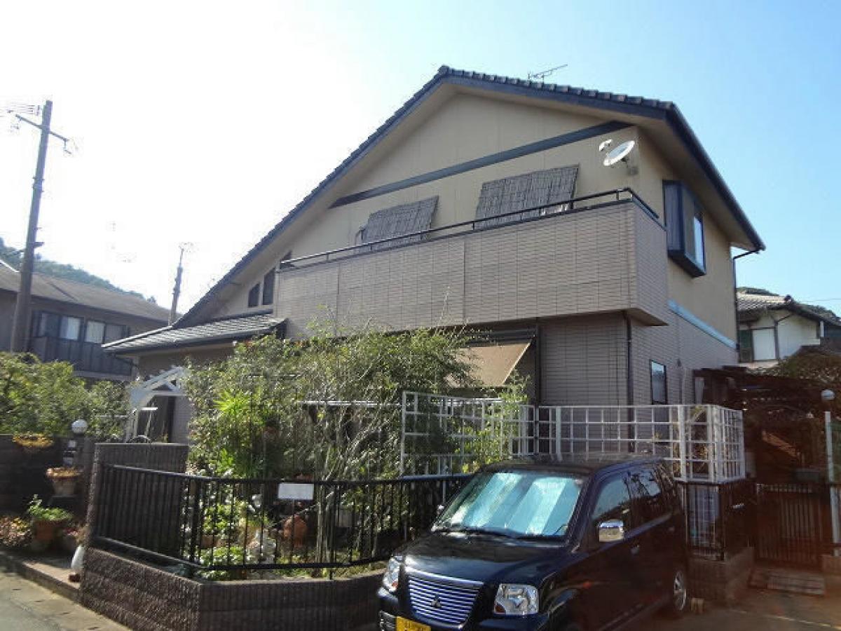 4 bedrooms House in Fukuoka, Japan No. 5587