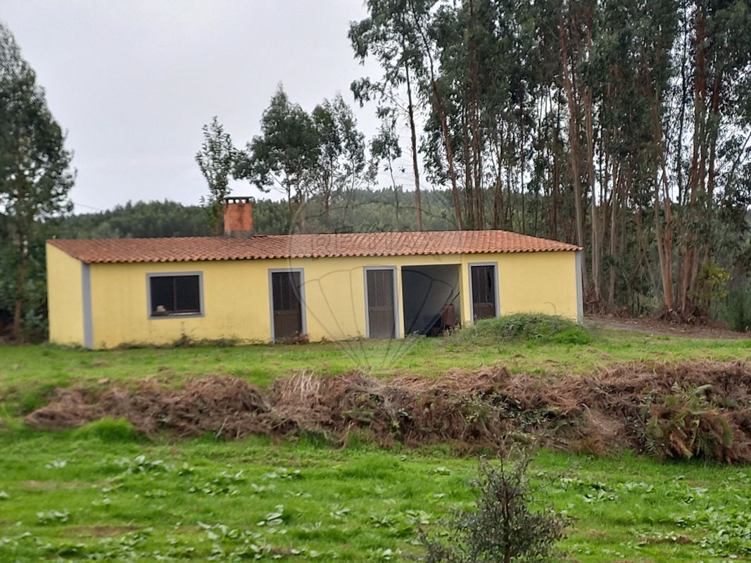Casa de 1 dormitorio en Serta, Portugal No. 37346