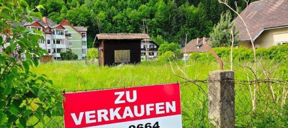 Земельный участок в Вайтенсфельд им Гуркталь, Австрия № 228218 7