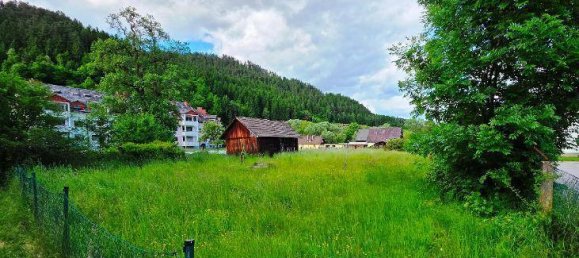 Земельный участок в Вайтенсфельд им Гуркталь, Австрия № 228218 5