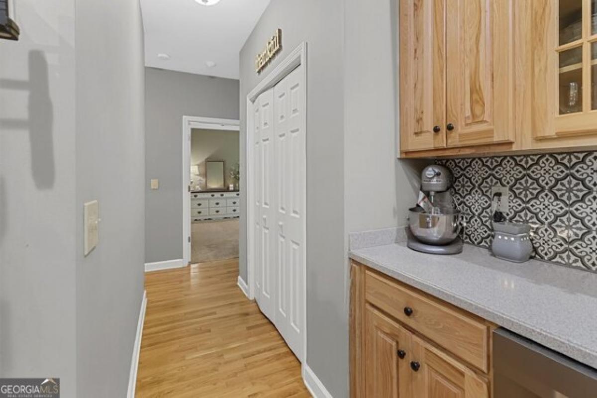 4 bedrooms House in Newnan, USA No. 442339