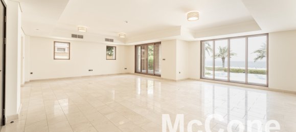 5 غرف نوم فيلا في نخلة جميرا, UAE رقم 28256 30