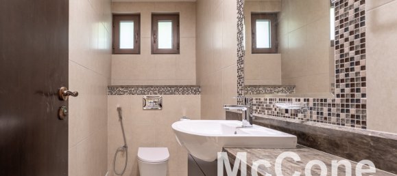 5 غرف نوم فيلا في نخلة جميرا, UAE رقم 28256 13