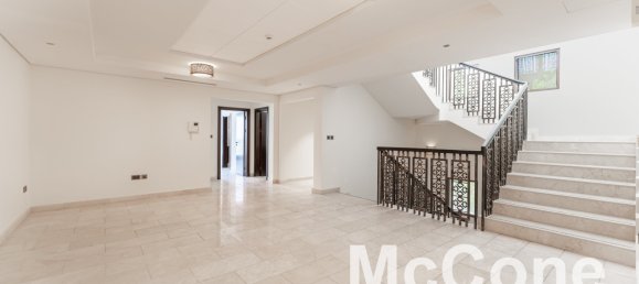 5 غرف نوم فيلا في نخلة جميرا, UAE رقم 28256 19