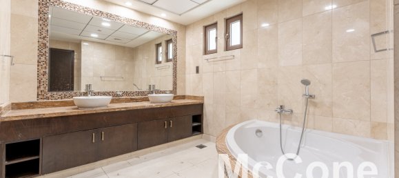 5 غرف نوم فيلا في نخلة جميرا, UAE رقم 28256 11