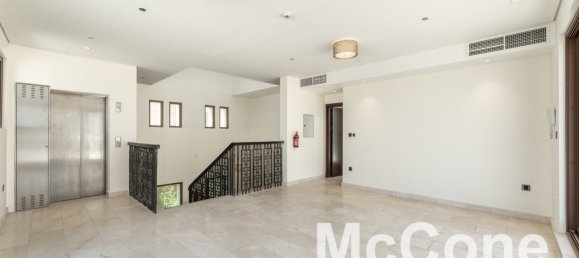 5 غرف نوم فيلا في نخلة جميرا, UAE رقم 28256 16