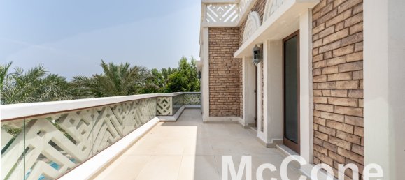 5 غرف نوم فيلا في نخلة جميرا, UAE رقم 28256 27