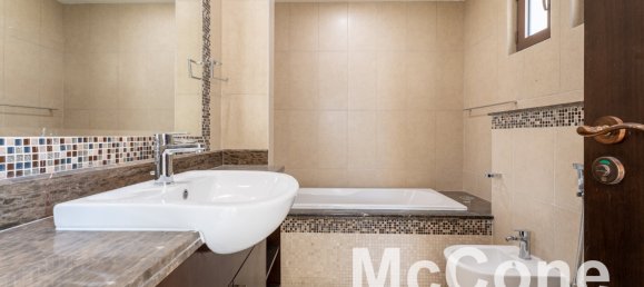 5 غرف نوم فيلا في نخلة جميرا, UAE رقم 28256 14