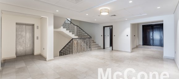 5 غرف نوم فيلا في نخلة جميرا, UAE رقم 28256 18