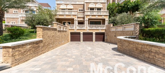 5 غرف نوم فيلا في نخلة جميرا, UAE رقم 28256 22