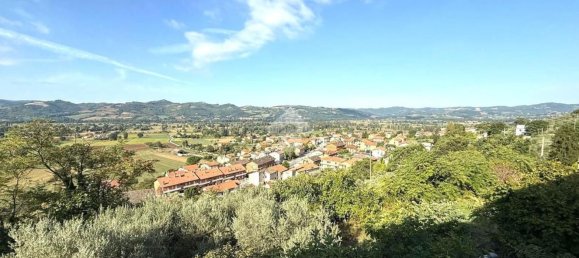 4 bedrooms Apartment in Gubbio, Italy No. 314244 26