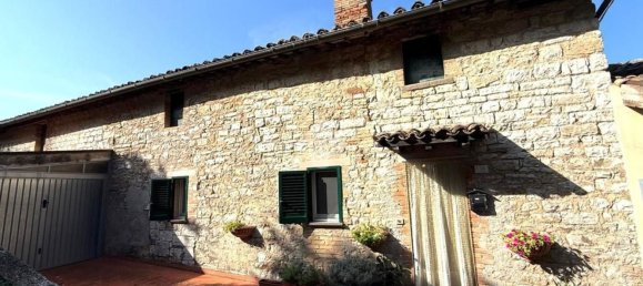 4 bedrooms Apartment in Gubbio, Italy No. 314244 27