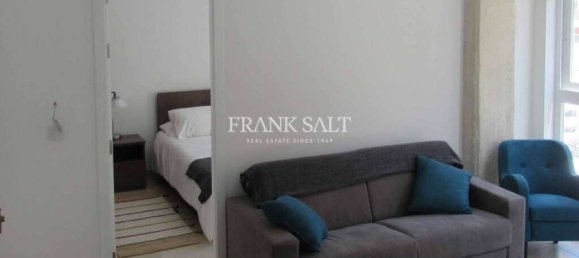 Apartamento T2 em Sliema, Malta N.º 3875 6