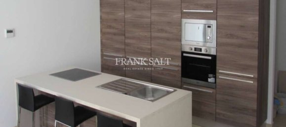 Apartamento T2 em Sliema, Malta N.º 3875 2