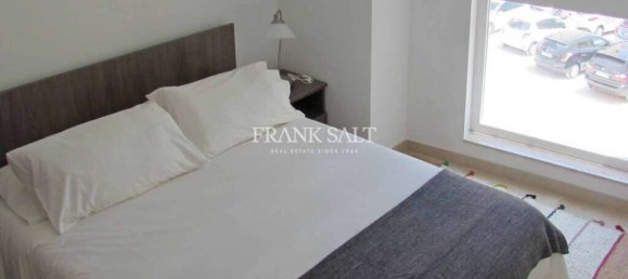 Apartamento T2 em Sliema, Malta N.º 3875 11