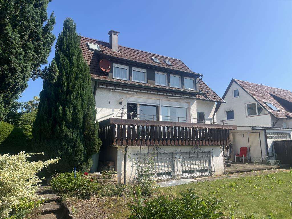7 rooms House in Boblingen, Germany No. 247498