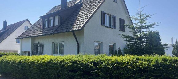 7 rooms House in Boblingen, Germany No. 247498 2