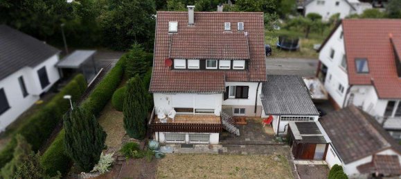7 rooms House in Boblingen, Germany No. 247498 23