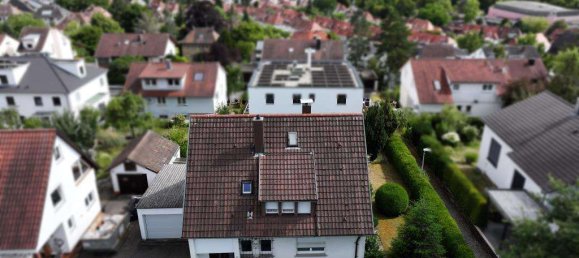 7 rooms House in Boblingen, Germany No. 247498 24