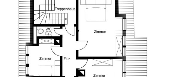 7 rooms House in Boblingen, Germany No. 247498 9