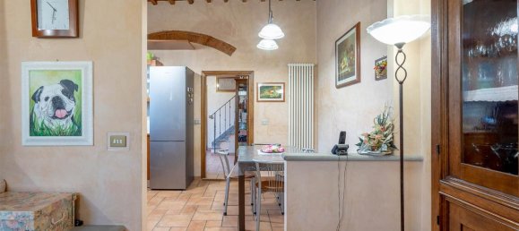 5-salle Maison à Campi Bisenzio, Italy No. 40396 8