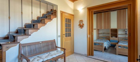 5-salle Maison à Campi Bisenzio, Italy No. 40396 27