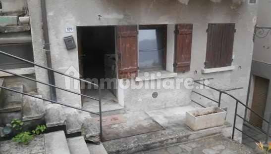 Apartamento de 1 dormitorio en Avise, Italy No. 186600