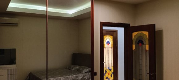4 Schlafzimmer Wohnung in Nasimi, Azerbaijan, Nr. 1572 27