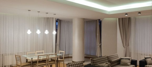 4 Schlafzimmer Wohnung in Nasimi, Azerbaijan, Nr. 1572 10