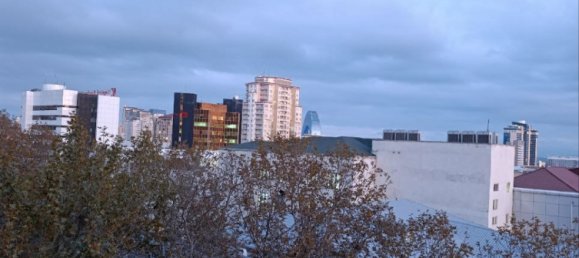 4 Schlafzimmer Wohnung in Nasimi, Azerbaijan, Nr. 1572 54