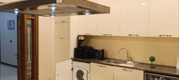 4 Schlafzimmer Wohnung in Nasimi, Azerbaijan, Nr. 1572 26