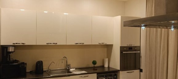 4 Schlafzimmer Wohnung in Nasimi, Azerbaijan, Nr. 1572 58