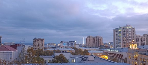 4 Schlafzimmer Wohnung in Nasimi, Azerbaijan, Nr. 1572 22