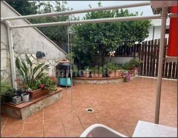 1 bedroom Apartment in Terracina, Italy No. 343762
