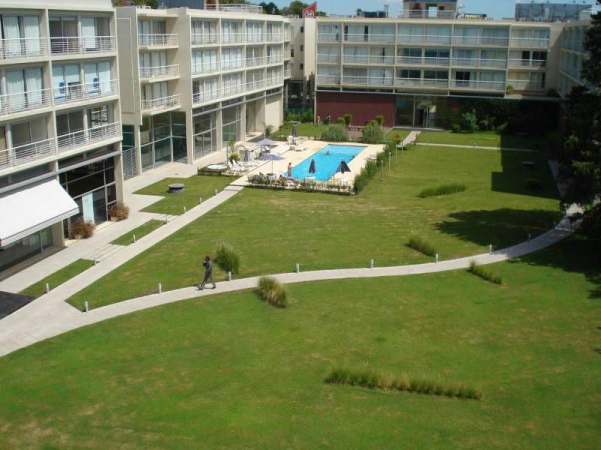 Studio in Pilar, Argentina No. 77803