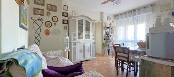2 bedrooms Apartment in San Mauro Pascoli, Italy No. 52513 8