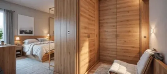 4 Schlafzimmer Haus in Madrid, Spain, Nr. 135619 17