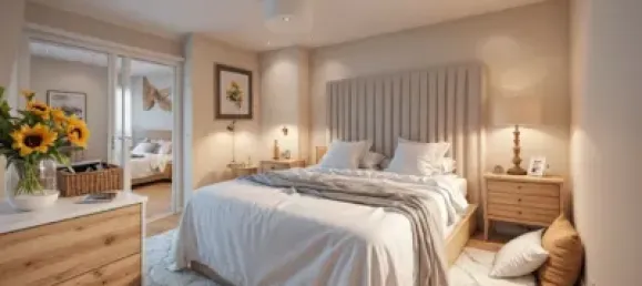 4 Schlafzimmer Haus in Madrid, Spain, Nr. 135619 13