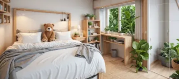 4 Schlafzimmer Haus in Madrid, Spain, Nr. 135619 10