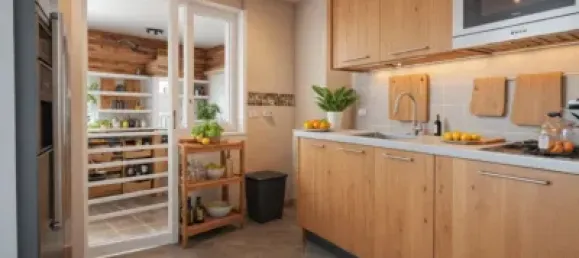 4 Schlafzimmer Haus in Madrid, Spain, Nr. 135619 22