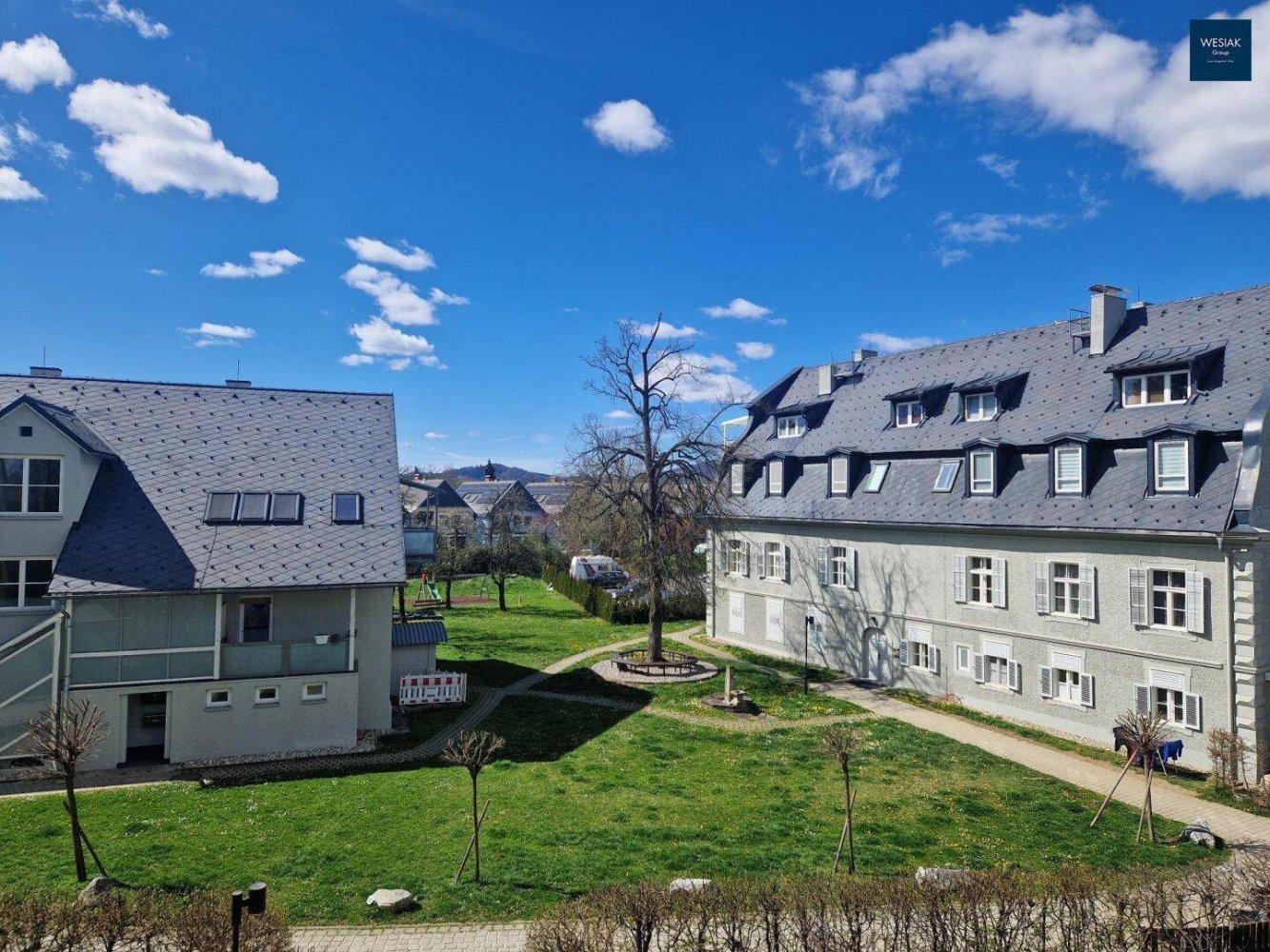 Apartamento de 2 divisões em Feldkirchen bei Graz, Austria N.º 24212