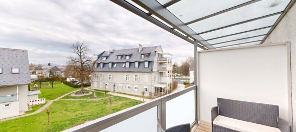 Apartamento de 2 divisões em Feldkirchen bei Graz, Austria N.º 24212 7